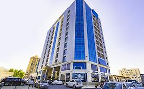 Imperial Suites Hotel